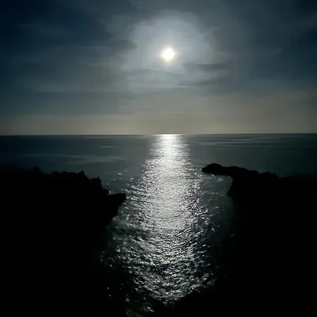 Azul Atlantico Lägenhet *