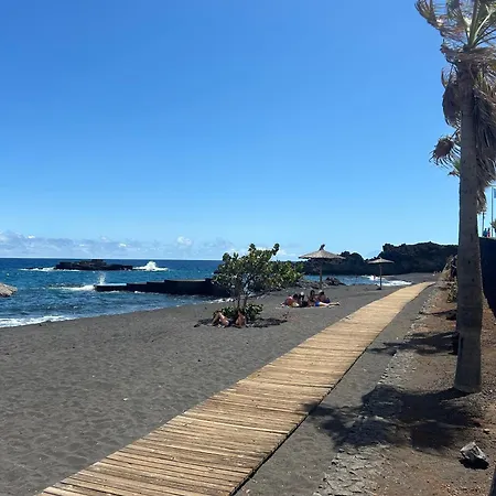 דירה Azul Atlantico *