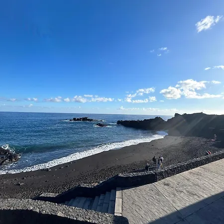 דירה Azul Atlantico Breña Baja