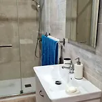 Azul Atlantico 公寓 下布雷尼亚