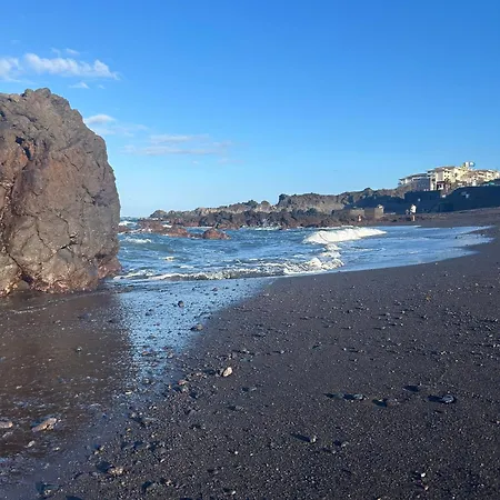 Azul Atlantico * Breña Baja