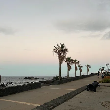 Azul Atlántico *